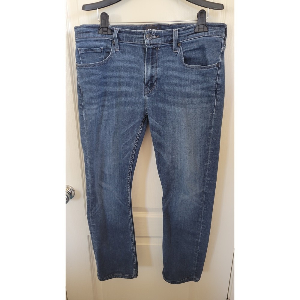 Men's Paige Federal Slim Straight Fit Jeans